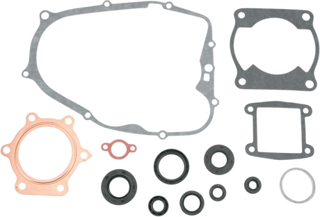 MOOSE OFFROAD Motor Gasket Kit with Oil Seal - Yamaha 811811mse