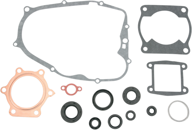 MOOSE OFFROAD Motor Gasket Kit with Oil Seal - Yamaha 811811mse