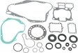 MOOSE OFFROAD Motor Gasket Kit with Oil Seal - Suzuki 811822mse