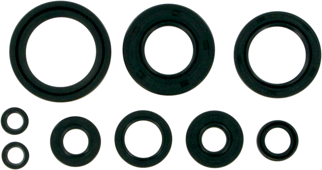 MOOSE OFFROAD Motor Oil Seals - Yamaha 822114mse
