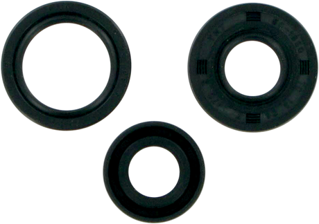 Moose Offroad Motor Oil Seals Kit for Honda - Part #822168MSE