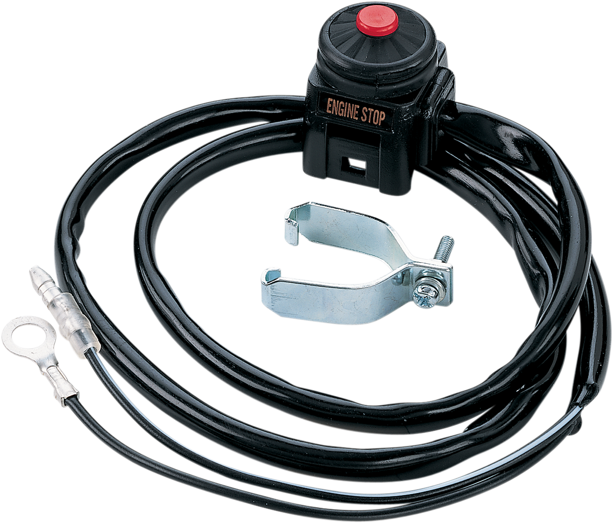 MOOSE OFFROAD Kill Switch - N.O. 688-8801