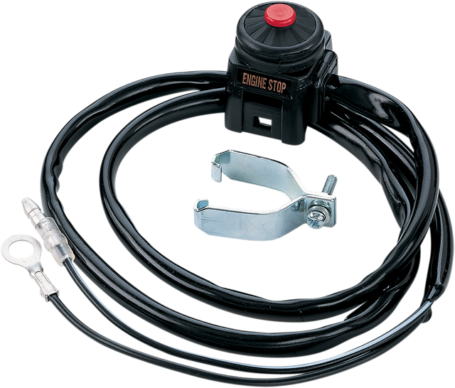 MOOSE OFFROAD Kill Switch - N.O. 688-8801