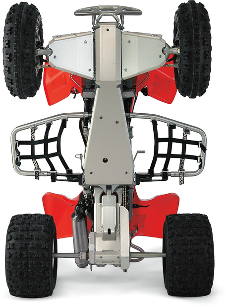 MOOSE OFFROAD Full Skid Plate 664