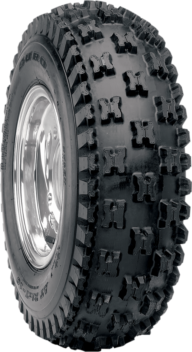 DURO Tire - DI-2012 - Front - 22x7-10 - 4 Ply 31-201210-227B