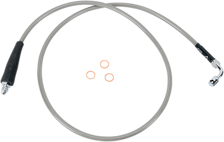 MOOSE OFFROAD Hydraulic Clutch Line - Husaberg/Husqvarna/KTM K01-3-028/P