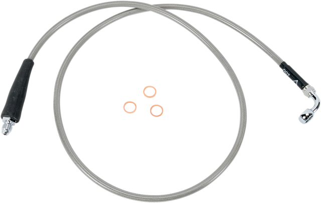 MOOSE OFFROAD Hydraulic Clutch Line - Husaberg/Husqvarna/KTM K01-3-028/P