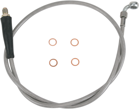 MOOSE OFFROAD Hydraulic Clutch Line K01-3-020/P