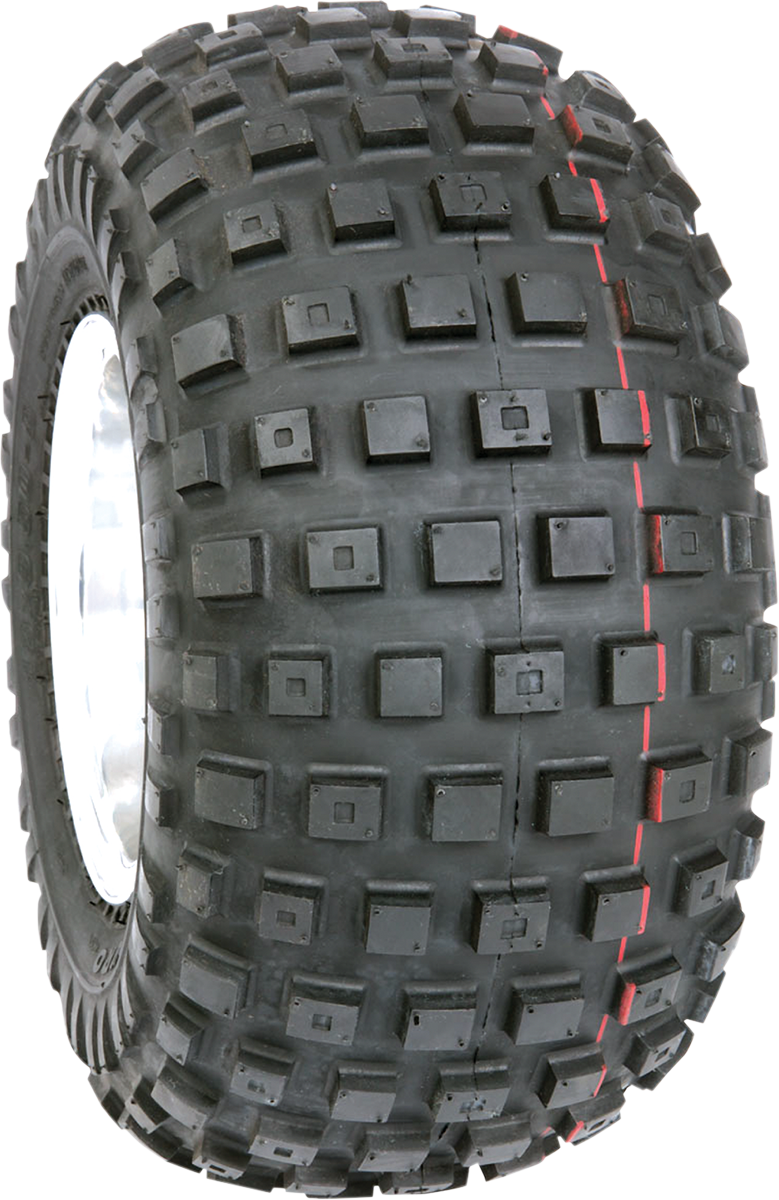 DURO Tire - HF240A - Front/Rear - 18x9.50-8 - 2 Ply 31-240A08-189A