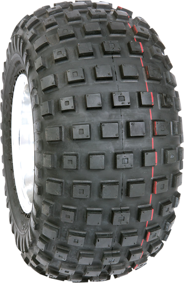 DURO Tire - HF240A - Front/Rear - 18x9.50-8 - 2 Ply 31-240A08-189A