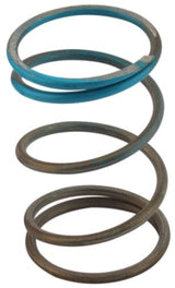 Turbosmart Gen-V WG45/50 14psi Blue Outer Spring | External Wastegate Spring for Turbochargers