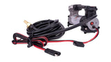 Air Lift Digital Portable Compressor Part #16188 – 12V, 120 PSI with Digital Gauge and Multiple Power Options