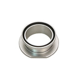 Turbosmart BOV TS HKS Flange Adapter - Universal Fit for Plumb Back, Dual Port, Vee Port Pro, and Supersonic BOVs