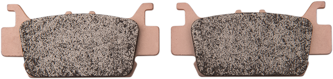 EBC SXR Brake Pads SXR704HH