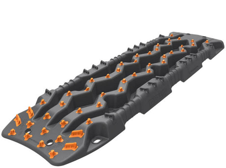 ARB TRED Pro Mon Grey/Orange Recovery Boards - All-Terrain Off-Road Vehicle Traction Aid