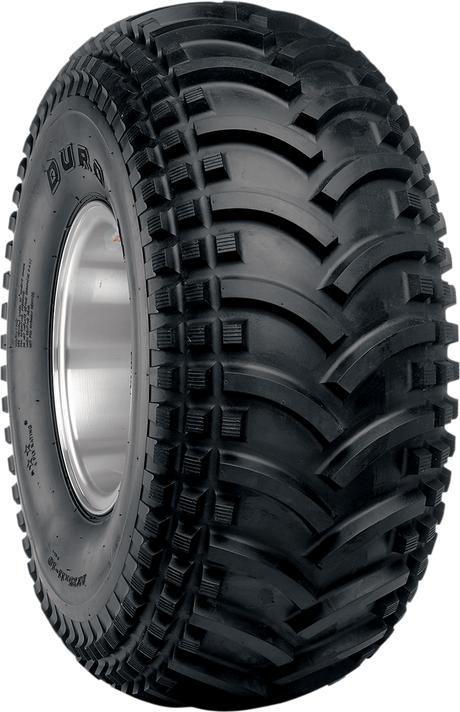 DURO Tire - HF243 - Front/Rear - 22x11-10 - 4 Ply 31-24310-2211B