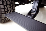AMP Research PowerStep Xtreme Electric Running Board for 2021-2024 Ford Bronco (Excluding Raptor) – Black