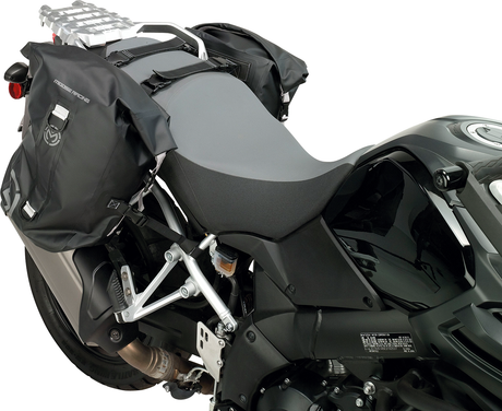 MOOSE OFFROAD ADV1™ Dry Saddlebag - 20 liter 3501-1237