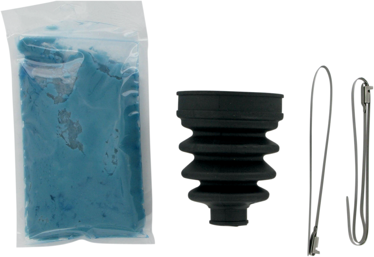 MOOSE OFFROAD CV Boot Kit - Front/Rear Inboard AB702
