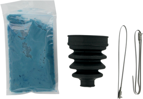 MOOSE OFFROAD CV Boot Kit - Front/Rear Inboard AB702