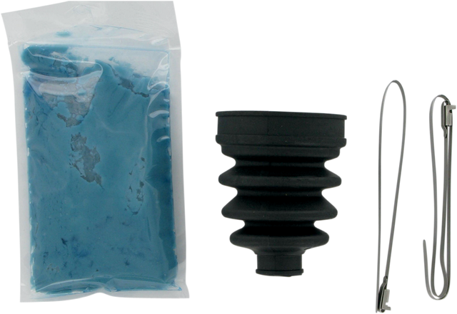 MOOSE OFFROAD CV Boot Kit - Front/Rear Inboard AB702