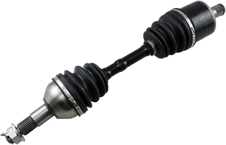 MOOSE OFFROAD Axle Assembly - Complete - Standard - Rear Left/Right | Middle Right - Can-Am Outlander/Renegade LM6-CA-8-327