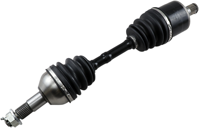 MOOSE OFFROAD Axle Assembly - Complete - Standard - Rear Left/Right | Middle Right - Can-Am Outlander/Renegade LM6-CA-8-327