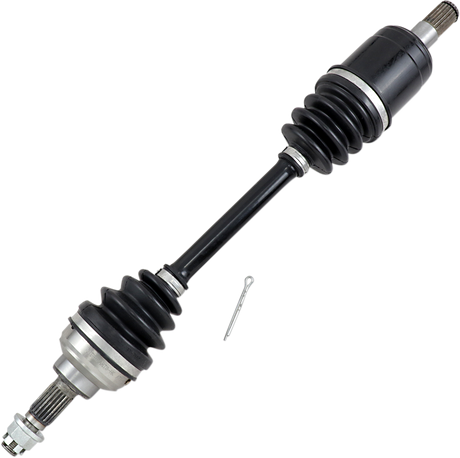 MOOSE OFFROAD Axle Assembly - Complete - Standard - Front Right - '98-'04 Honda TRX450 LM6-HO-8-208