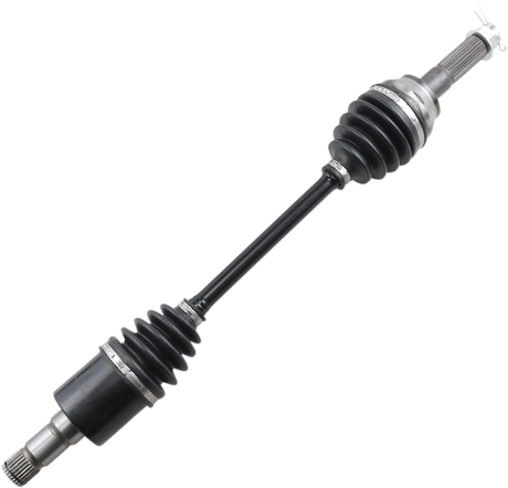 MOOSE OFFROAD Axle Assembly - Complete - Standard - Rear Right | Middle Left/Right - '07-'16 Polaris Ranger LM6-PO-8-328