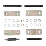 ARB Greasable Shackle Kit for Toyota Tacoma Part Number OMEGS12