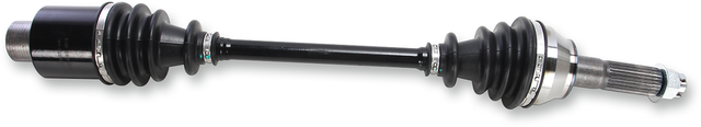 MOOSE OFFROAD Axle Assembly - Complete - Standard - Rear Middle Left/Right - Polaris Ranger 700/800 LM6-PO-8-352