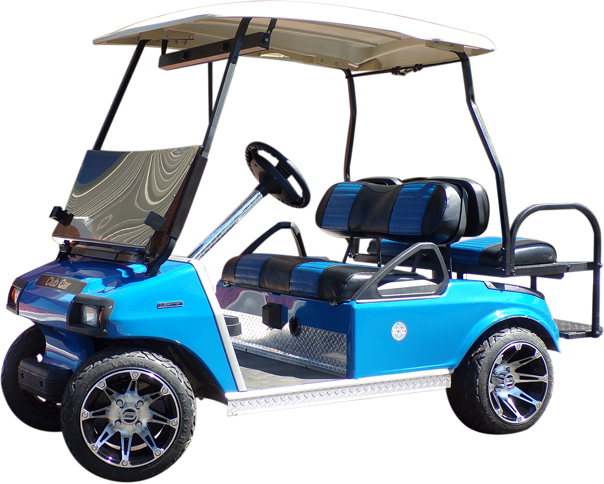 MOOSE OFFROAD Wheel - 387X - Front/Rear - Machined Black - 12x8 - 4/4 - 4+4 387MO12844BW4