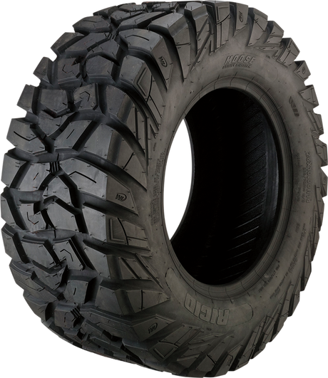MOOSE OFFROAD Tire - Rigid - Front/Rear - 32x10R15 - 8 Ply 0320-0921-DOT