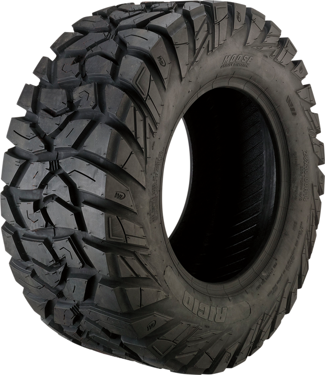 MOOSE OFFROAD Tire - Rigid - Front/Rear - 32x10R15 - 8 Ply 0320-0921-DOT