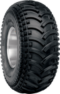 DURO Tire - HF243 - Front/Rear - 21x12-8 - 2 Ply 31-24308-2112A