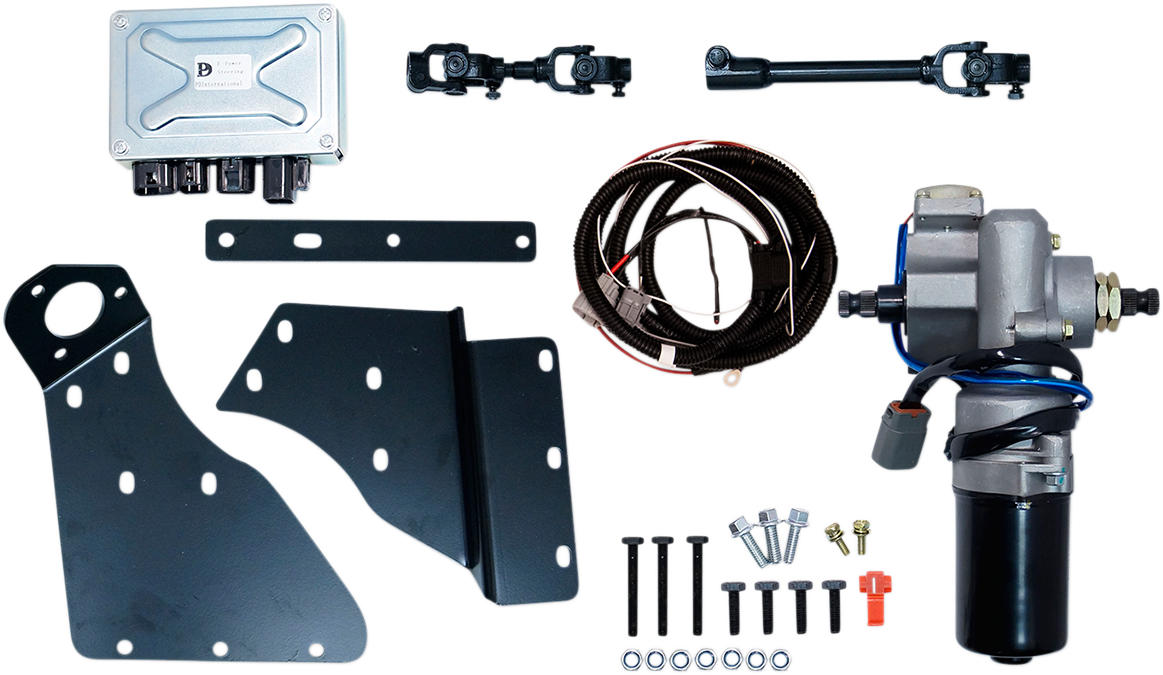 MOOSE OFFROAD Electric Power Steering Kit - Pioneer 700 PEPS-2003