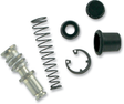 Moose Offroad Master Cylinder Rebuild Kit 06-304M for Jeep Wrangler and Toyota Tacoma
