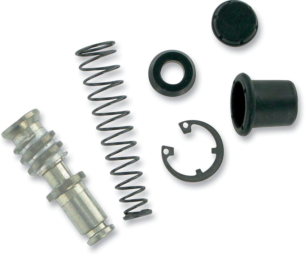 Moose Offroad Master Cylinder Rebuild Kit 06-304M for Jeep Wrangler and Toyota Tacoma