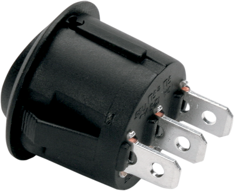 MOOSE OFFROAD Replacement High/Low Rocker Switch 300005