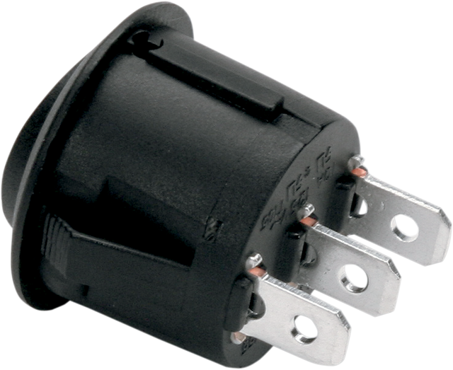 MOOSE OFFROAD Replacement High/Low Rocker Switch 300005