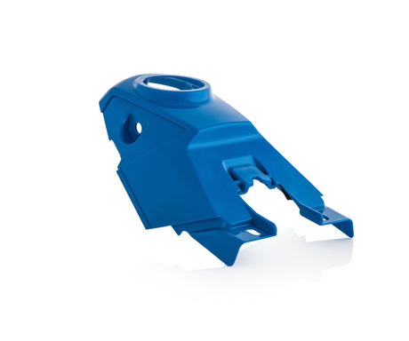 Acerbis 2686530003 Blue Tank Cover for Suzuki RMZ250 and RMZ450 (Years 2018-2024)