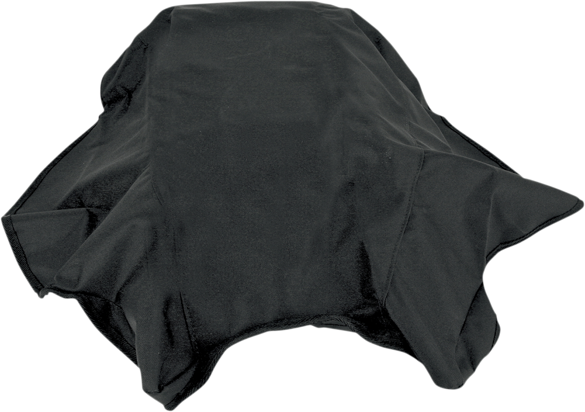 MOOSE OFFROAD Seat Cover - Black - Foreman 500 SCHF05-11