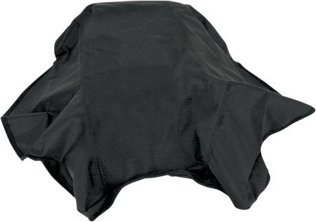 MOOSE OFFROAD Seat Cover - Black - Foreman 500 SCHF05-11