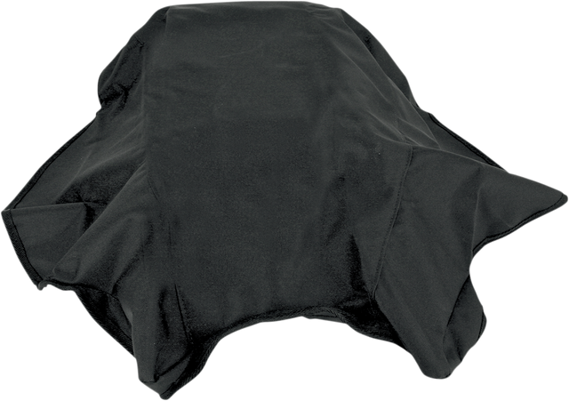 MOOSE OFFROAD Seat Cover - Black - Foreman 500 SCHF05-11