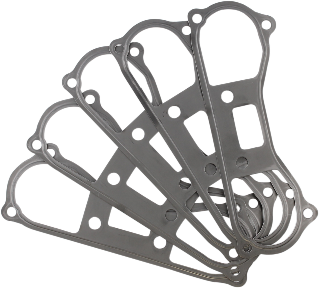 COMETIC C9563 Lower Left Rocker Gasket for 1984-1999 Dodge Ram Van and Vanagon with 2.2L and 2.5L Engines