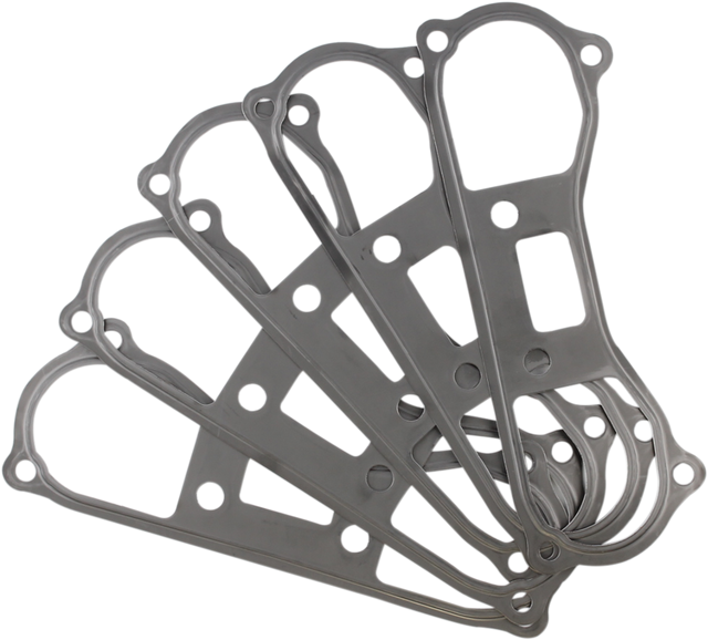 COMETIC C9563 Lower Left Rocker Gasket for 1984-1999 Dodge Ram Van and Vanagon with 2.2L and 2.5L Engines