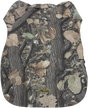 MOOSE OFFROAD Camo Seat Cover for Polaris POL40005-AUT - Heavy-Duty Marine-Grade Vinyl, UV-Protected, Double-Stitched for Durability