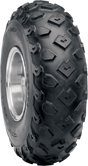DURO Tire - HF246 - Front - 19x7-8 - 2 Ply 31-24608-197A