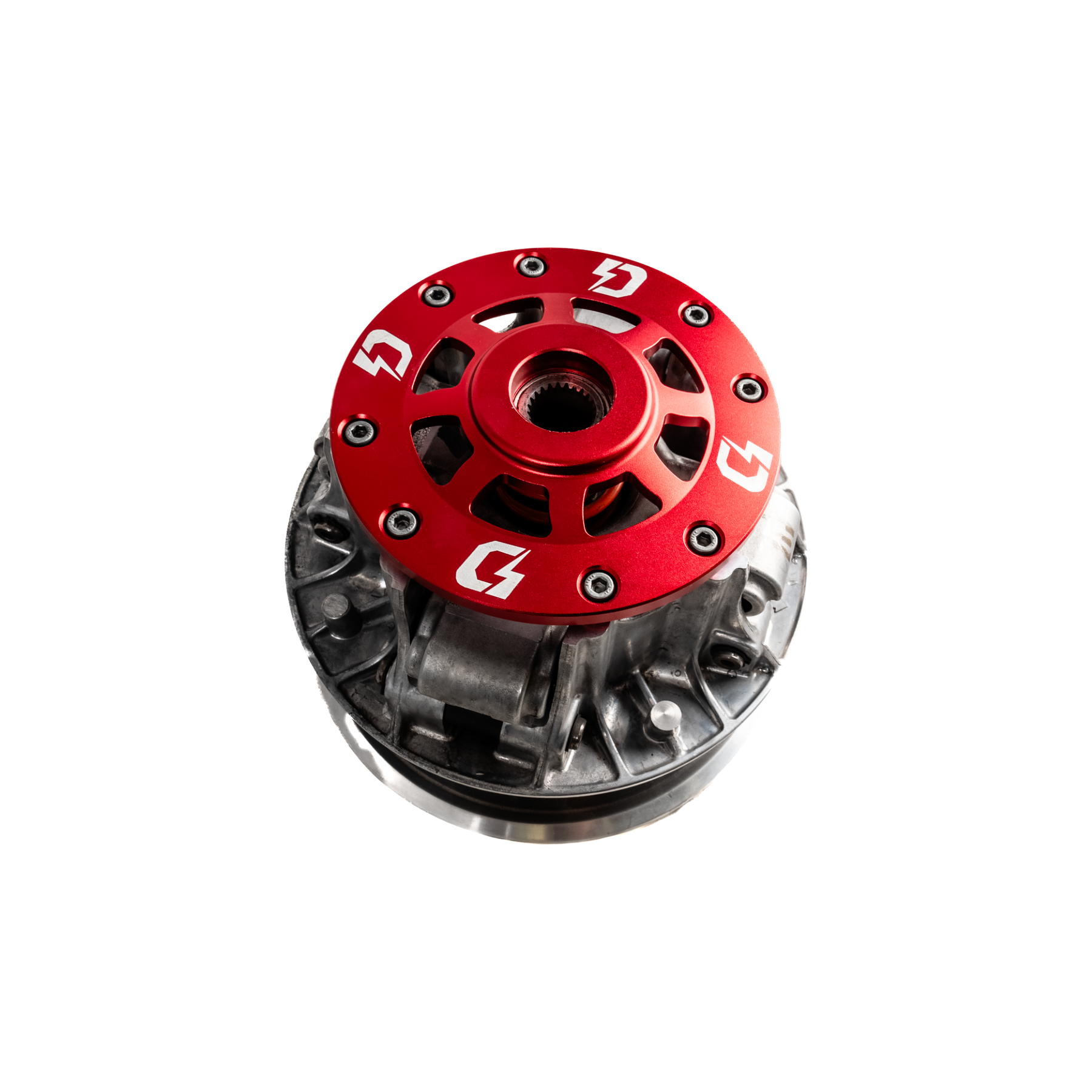 Kawasaki KRX Primary Clutch Pressure Plate | Dynojet