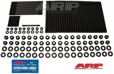 ARP 250-4301 Ford 6.7L Power Stroke Diesel Head Stud Kit - Fits 2011-2015 Ford Super Duty Trucks and Vans